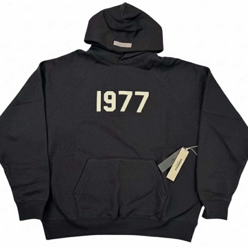Fear of God Hoodie for Women’s and Men’s